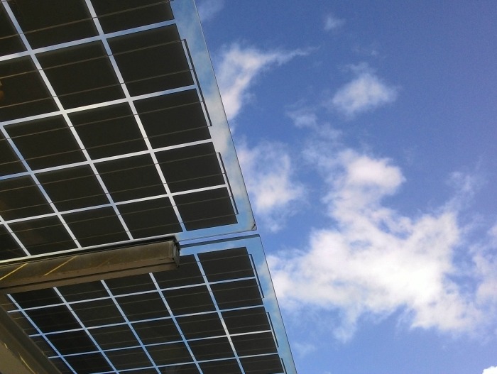 Solar Energy Efficiency Offers Better Power